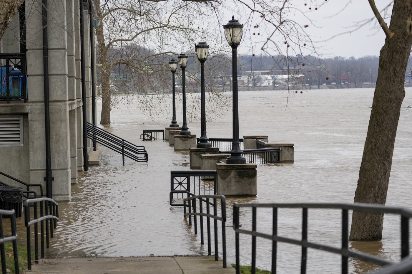 PHOTO COLLECTION: Winter Weather | iNFOnews.ca
