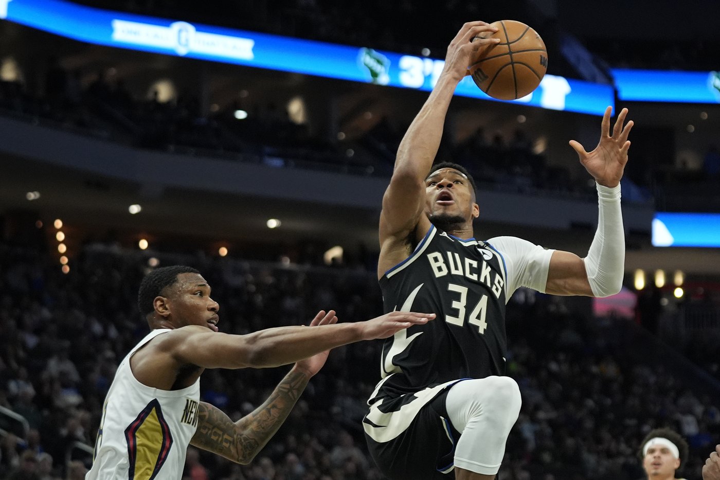 Antetokounmpo and most other top Bucks resting for regular-season finale with Pistons | iNFOnews.ca Antetokounmpo and most other top Bucks resting for regular-season finale with Pistons | iNFOnews.ca
