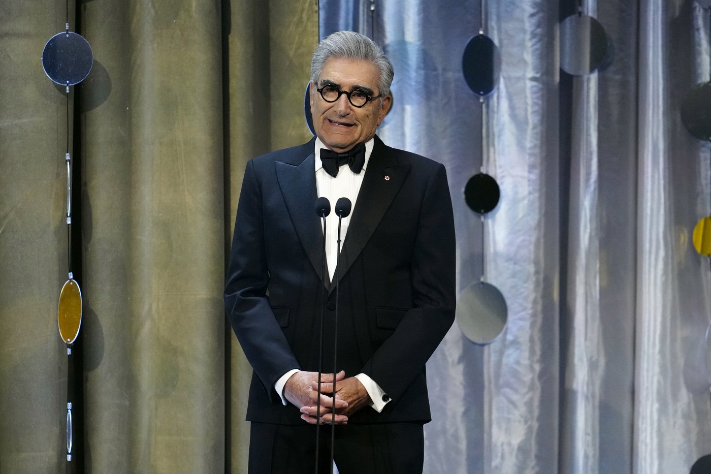 'Heated Rivalry' sets record at Screen Awards with 16 wins including best drama | iNFOnews.ca 'Heated Rivalry' sets record at Screen Awards with 16 wins including best drama | iNFOnews.ca