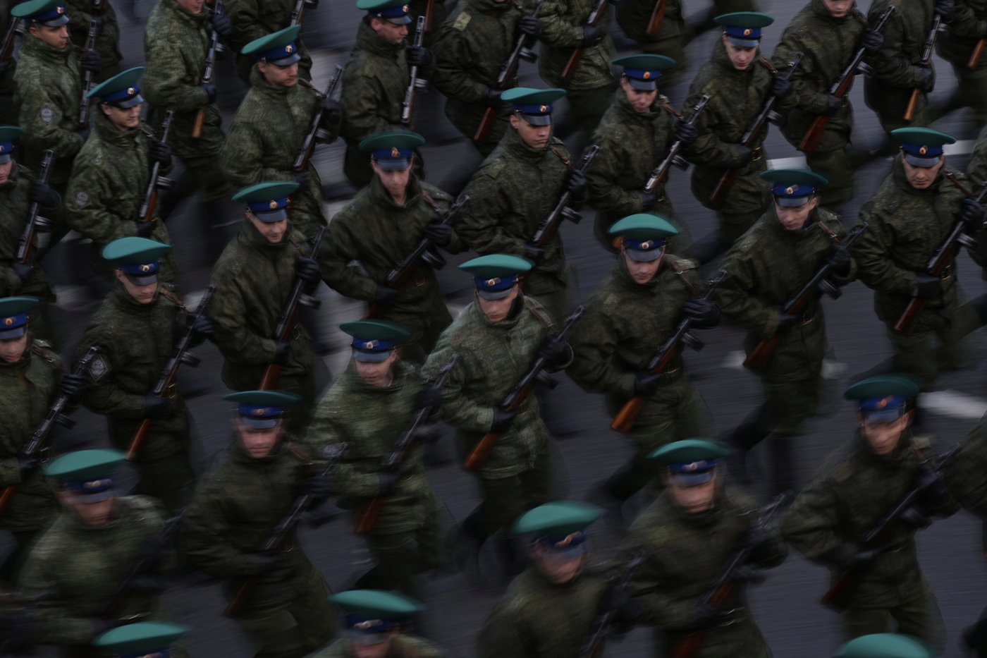 PHOTO COLLECTION: Russia Victory Day Parade Rehearsal | iNFOnews.ca PHOTO COLLECTION: Russia Victory Day Parade Rehearsal | iNFOnews.ca
