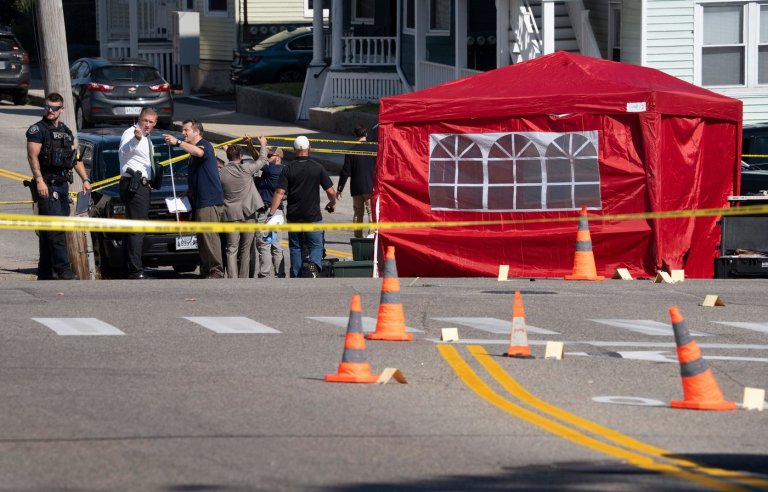 Fatal shooting in Biddeford, Maine, involved ICE, state House speaker says | iNFOnews.ca