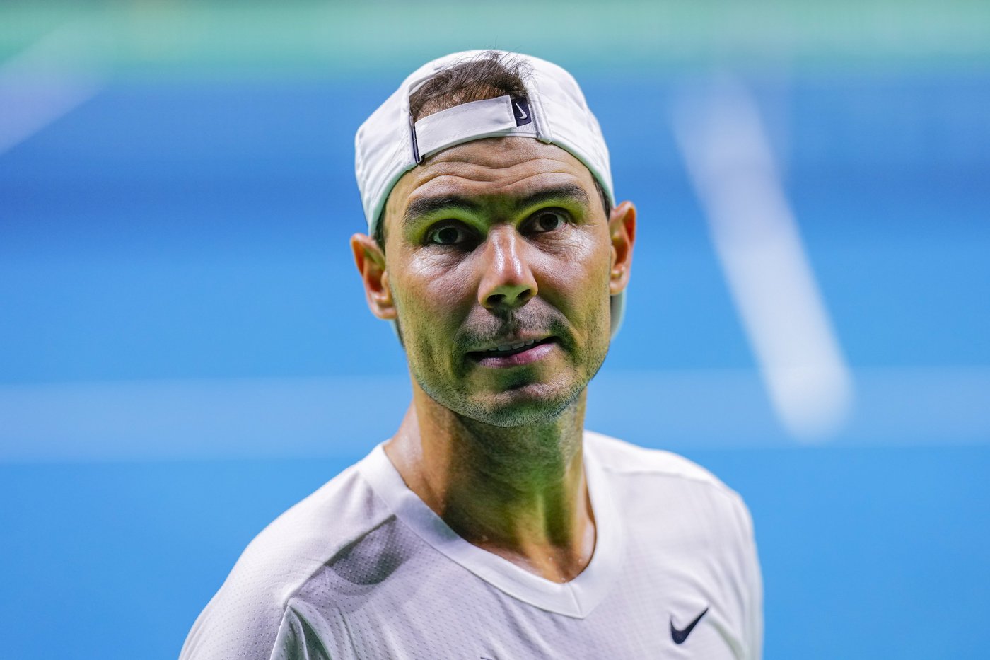 Rafael Nadal will play Davis Cup singles for Spain against the Netherlands ahead of retirement | iNFOnews.ca Rafael Nadal will play Davis Cup singles for Spain against the Netherlands ahead of retirement | iNFOnews.ca