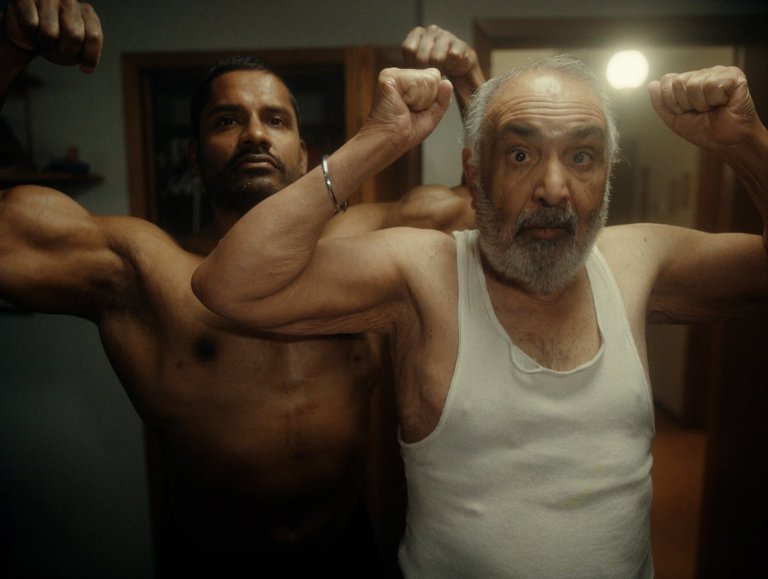 'Strong Son' explores masculinity and mental health through a South Asian lens | iNFOnews.ca
