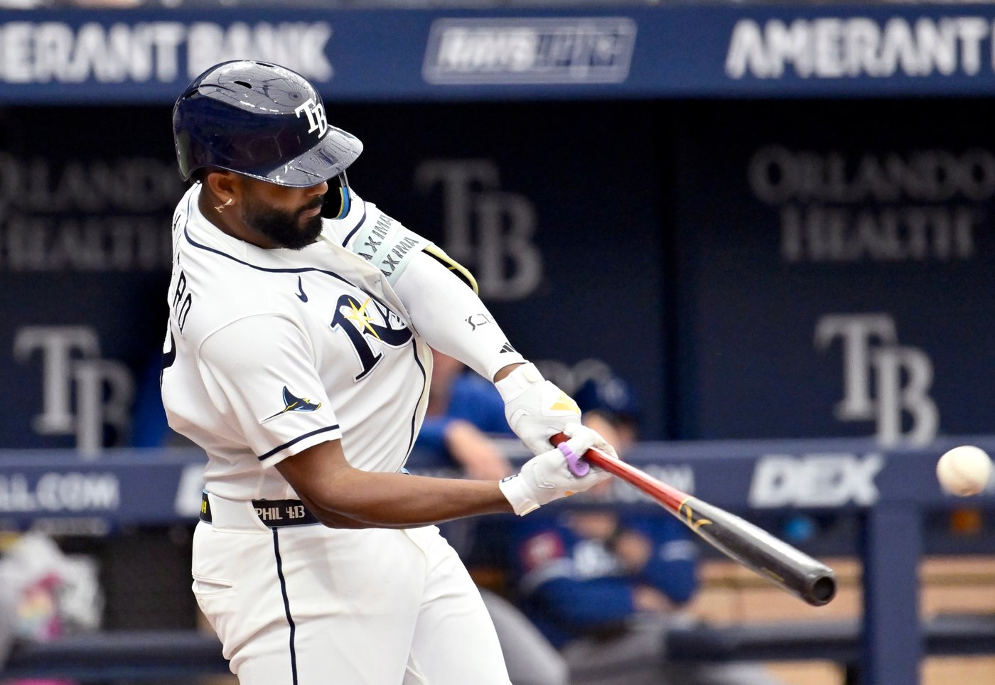 Rays' Caminero bringing sweet swing back to All-Star Home Run Derby after putting on show last year | iNFOnews.ca Rays' Caminero bringing sweet swing back to All-Star Home Run Derby after putting on show last year | iNFOnews.ca