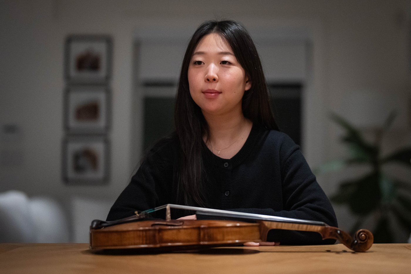 Vancouver orchestra won't sue violinist who broke NDA to speak out about alleged rape | iNFOnews.ca