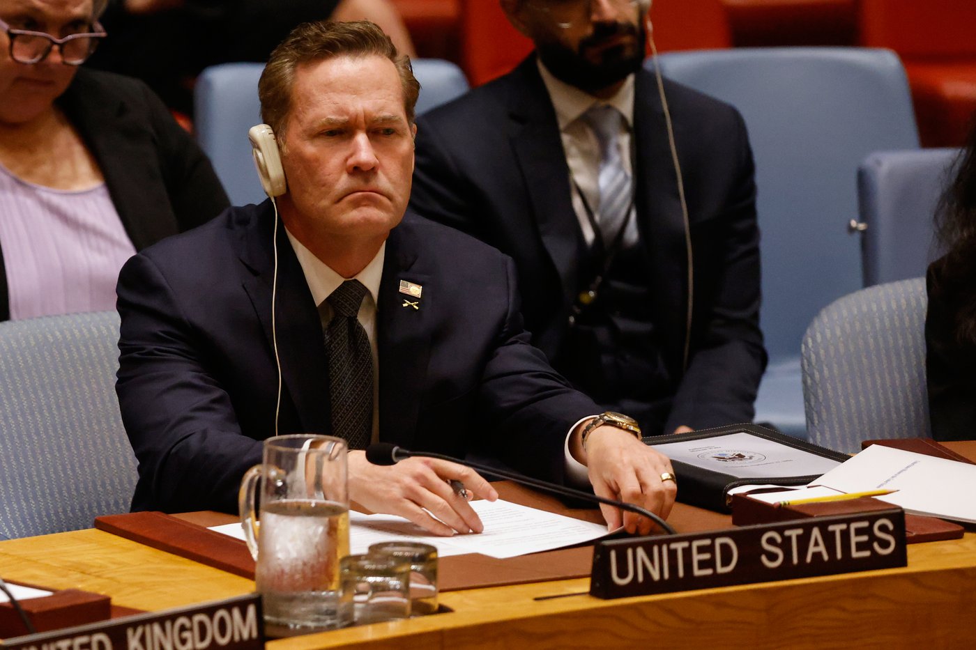 US and Cuba clash at UN as Washington seeks to sway annual vote on economic embargo | iNFOnews.ca US and Cuba clash at UN as Washington seeks to sway annual vote on economic embargo | iNFOnews.ca