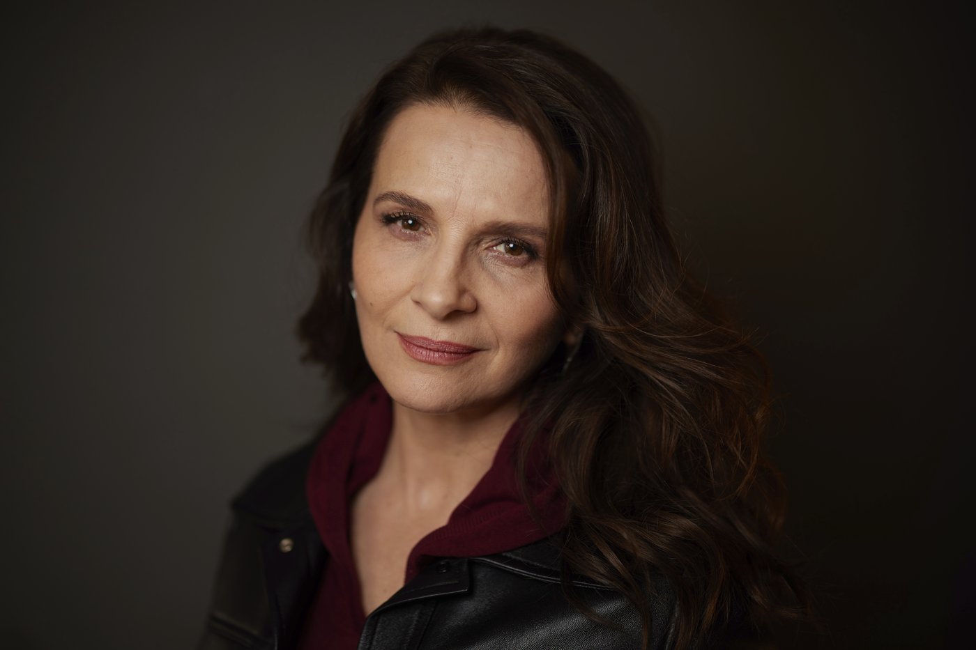 Q&A: Binoche and Fiennes on reuniting for ‘The Return' and fighting for meaningful movies | iNFOnews.ca Q&A: Binoche and Fiennes on reuniting for ‘The Return' and fighting for meaningful movies | iNFOnews.ca