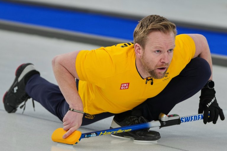 A capsule look at the teams competing at the men's world curling championship | iNFOnews.ca