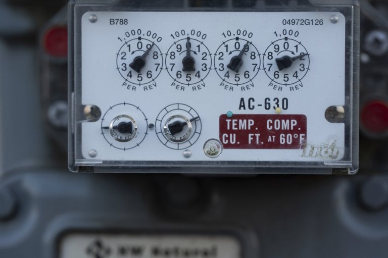 Thousands without natural gas service in B.C.'s Okanagan, possible until Sunday | iNFOnews.ca