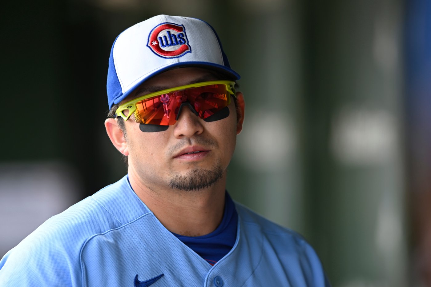 Seiya Suzuki returns to Cubs lineup after missing the start of the season with a knee injury | iNFOnews.ca