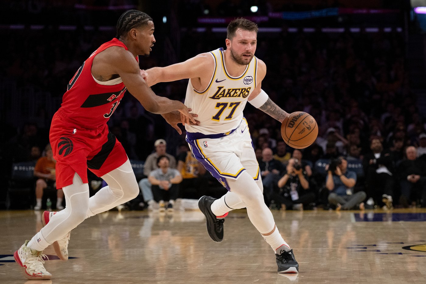 NBA announces All-Star Game starters, with 1st version of U.S. vs. The World format now on its way | iNFOnews.ca NBA announces All-Star Game starters, with 1st version of U.S. vs. The World format now on its way | iNFOnews.ca