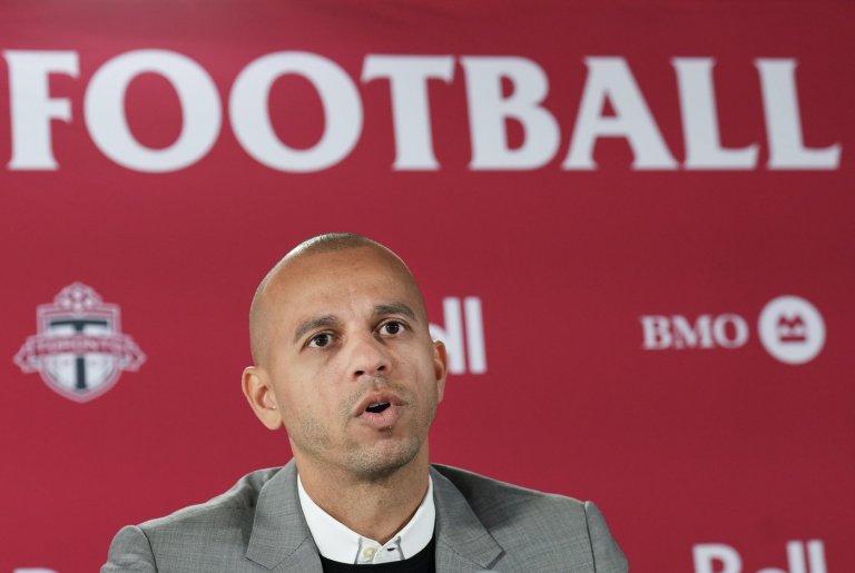 Search for marquee attacker continues but Toronto FC appears set on backline | iNFOnews.ca