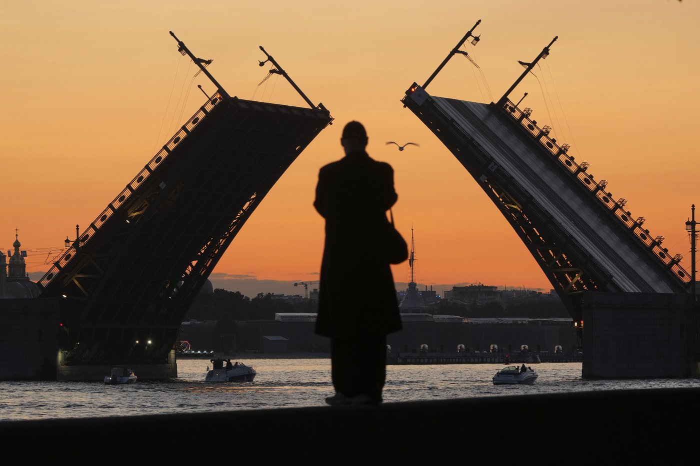 PHOTO COLLECTION: AP Top Photos of the Day, Friday, June 27, 2025 | iNFOnews.ca