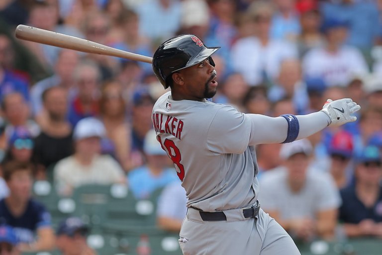 Alec Burleson and Jordan Walker both homer and drive in 4 runs as the Cardinals pound the Cubs 11-4 | iNFOnews.ca