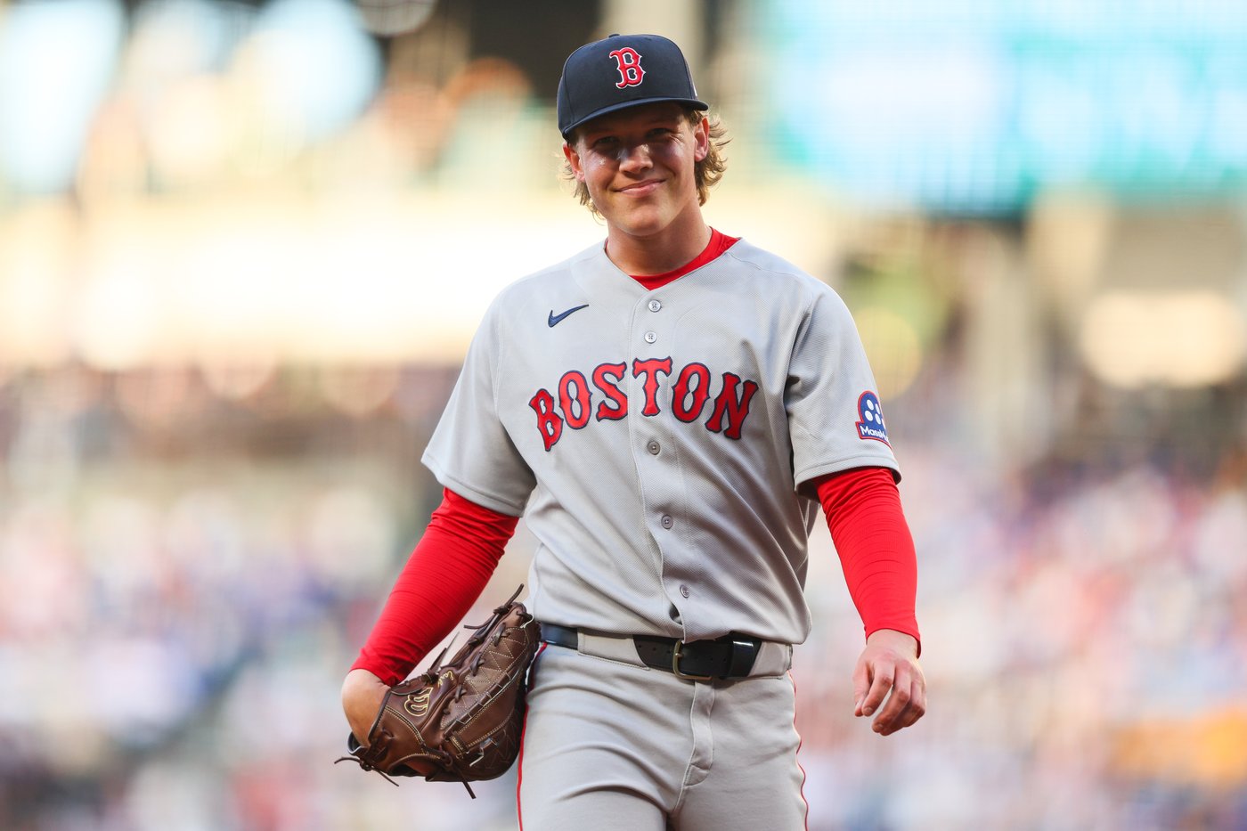 Wilyer Abreu, Connelly Early lead the Red Sox past the Mariners, 5-1 | iNFOnews.ca