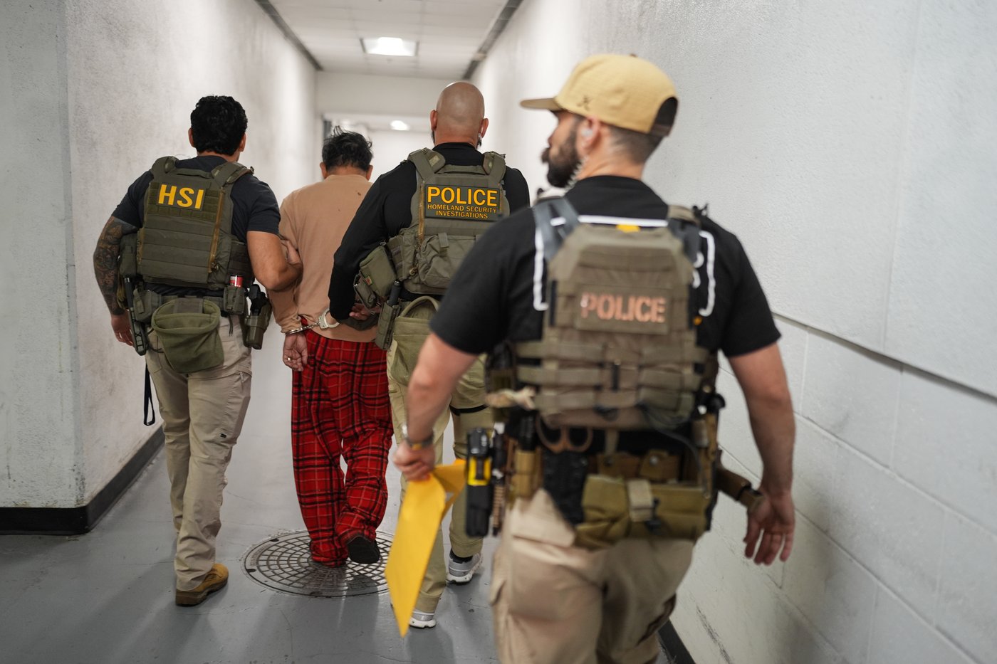 Justice Department charges more than 2 dozen in California sweep targeting alleged noncitizen voters | iNFOnews.ca Justice Department charges more than 2 dozen in California sweep targeting alleged noncitizen voters | iNFOnews.ca