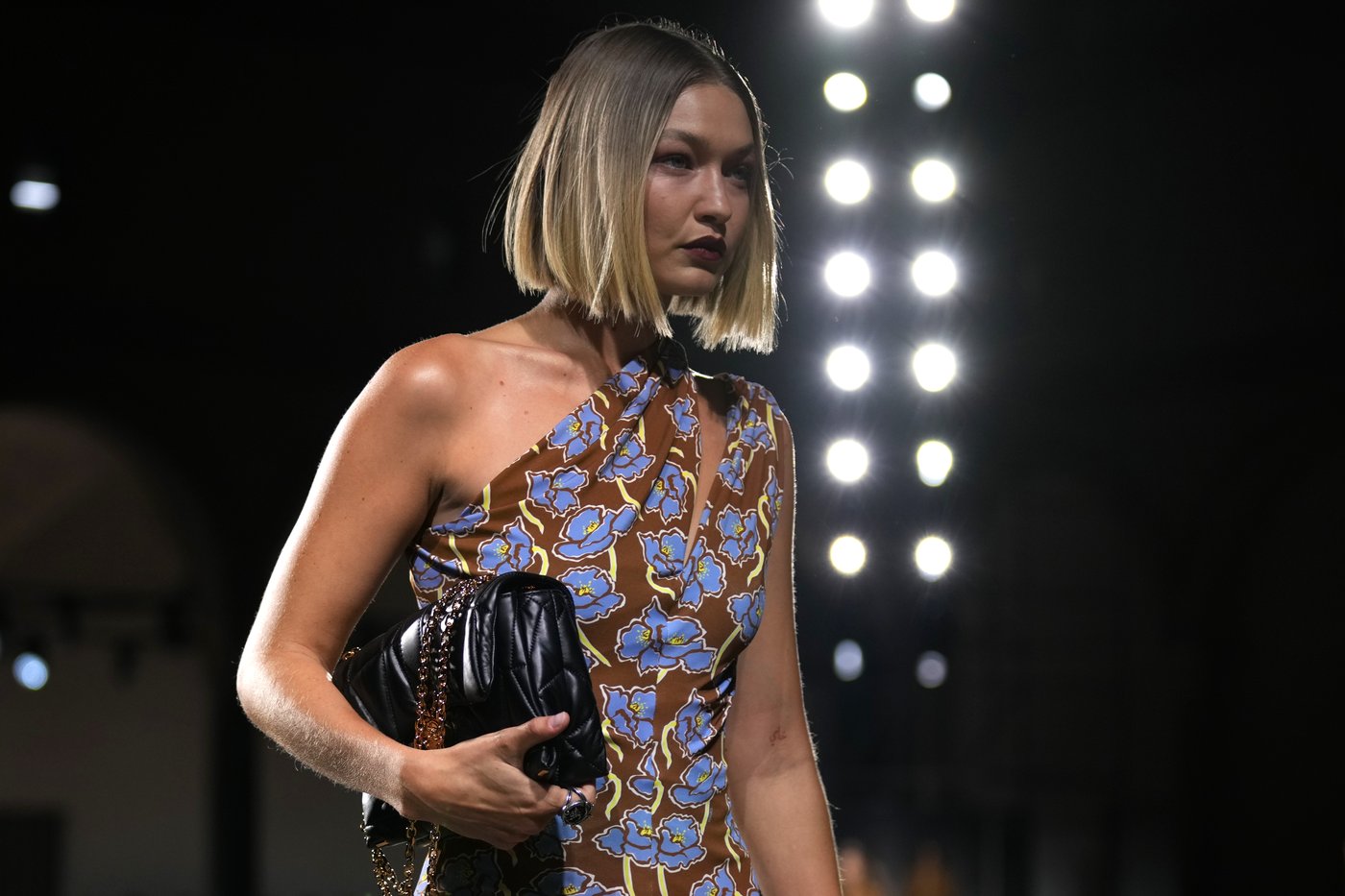 Gucci touts 'casual grandeur,' Tod's focuses on Artisanal Intelligence and Versace plays it safe | iNFOnews.ca