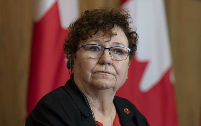 Survivors call on Ottawa to pass bill to criminalize forced or coerced sterilization | iNFOnews.ca