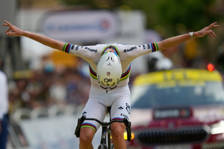 Highlights from the Tour de France in photos | iNFOnews.ca