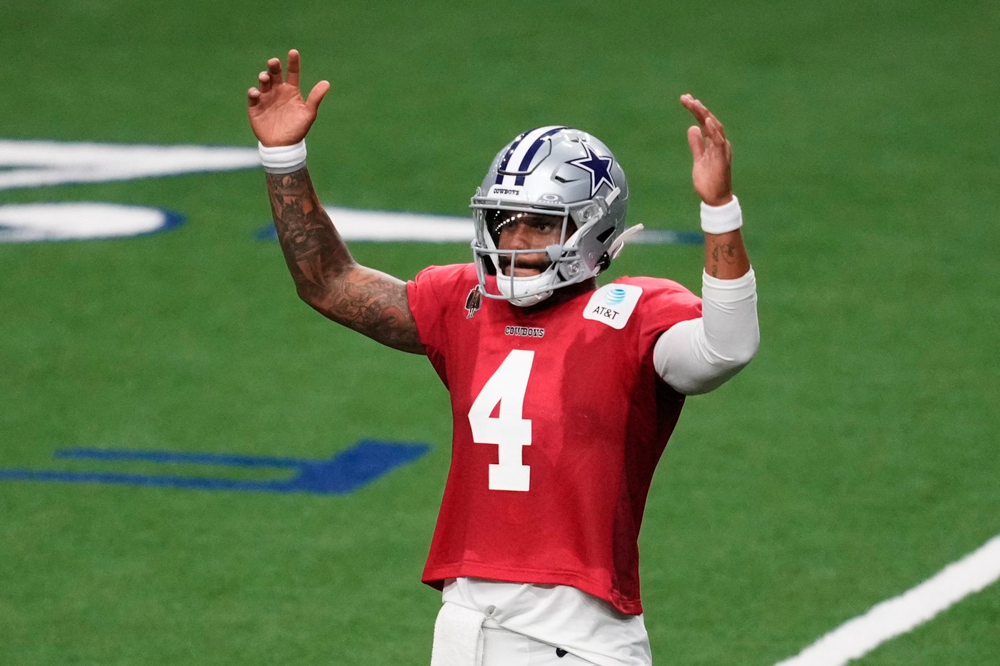 Eagles are back-to-back NFC East champs, but Super Bowl wins are the standard now | iNFOnews.ca