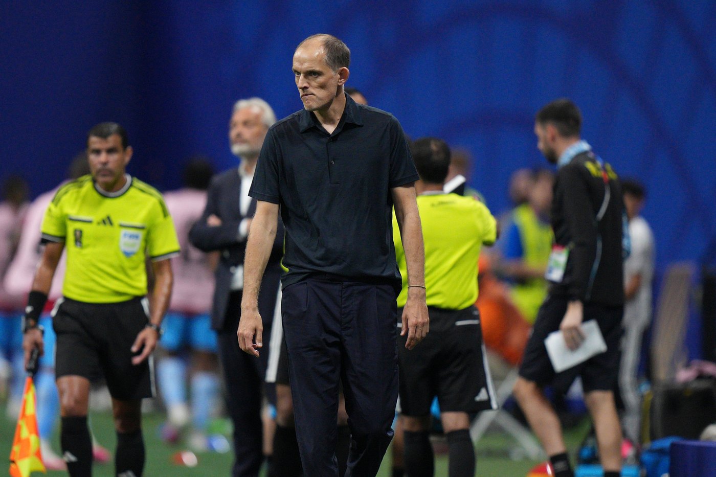 Impossible for England to acclimate to altitude for World Cup match against Mexico, Tuchel says | iNFOnews.ca Impossible for England to acclimate to altitude for World Cup match against Mexico, Tuchel says | iNFOnews.ca