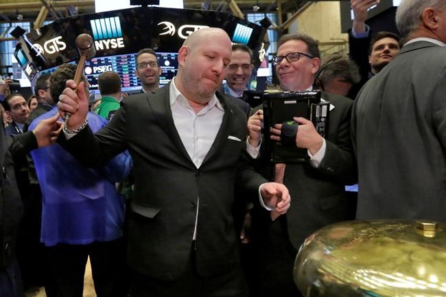 Canada Goose CEO vows to continue using animal fur, company shares soar in IPO | iNFOnews.ca