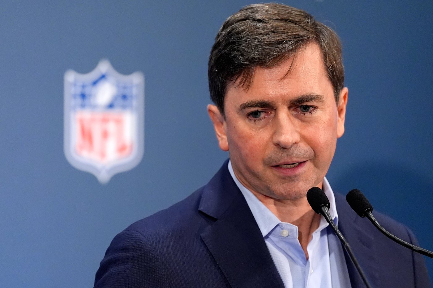 NFL says heightened security measures will be in place for the Steelers-Saints game in Paris | iNFOnews.ca NFL says heightened security measures will be in place for the Steelers-Saints game in Paris | iNFOnews.ca