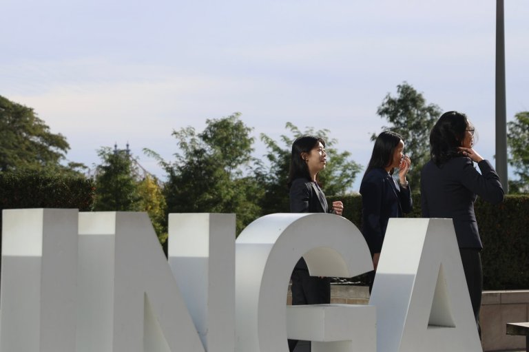 UN tries to build momentum on pandemic preparedness, but hits a speed bump | iNFOnews.ca