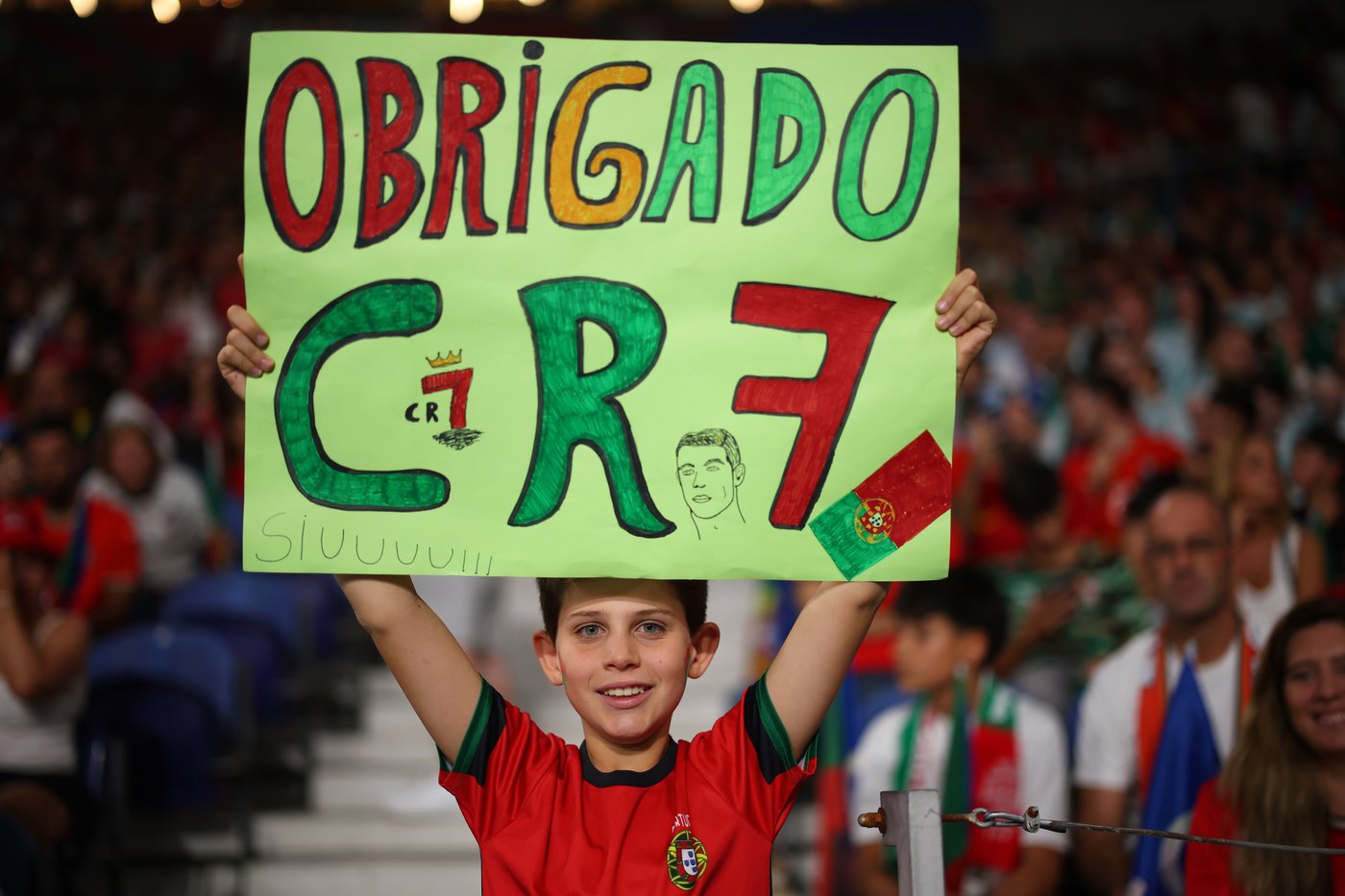 Portugal team officials say door is open for Cristiano Ronaldo to return after ‘misunderstanding’ | iNFOnews.ca