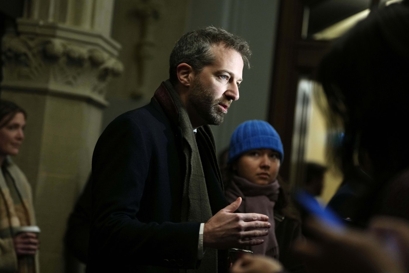 'Buy Canadian' policy comes into effect, changing rules for federal procurement | iNFOnews.ca 'Buy Canadian' policy comes into effect, changing rules for federal procurement | iNFOnews.ca