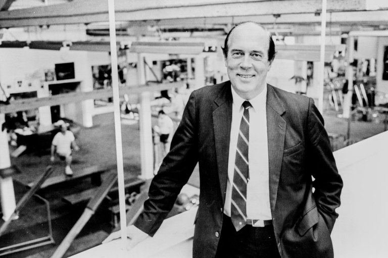 Les Mills, the New Zealand Olympian who founded a chain of gyms, dies at 91 | iNFOnews.ca