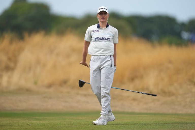 Team Europe fills out Solheim Cup team with Leona Maguire and 3 rookies | iNFOnews.ca