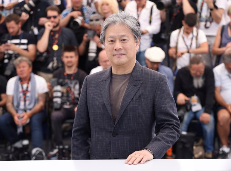 Park Chan-wook will lead the Cannes Film Festival jury, will be the 1st Korean in the role | iNFOnews.ca