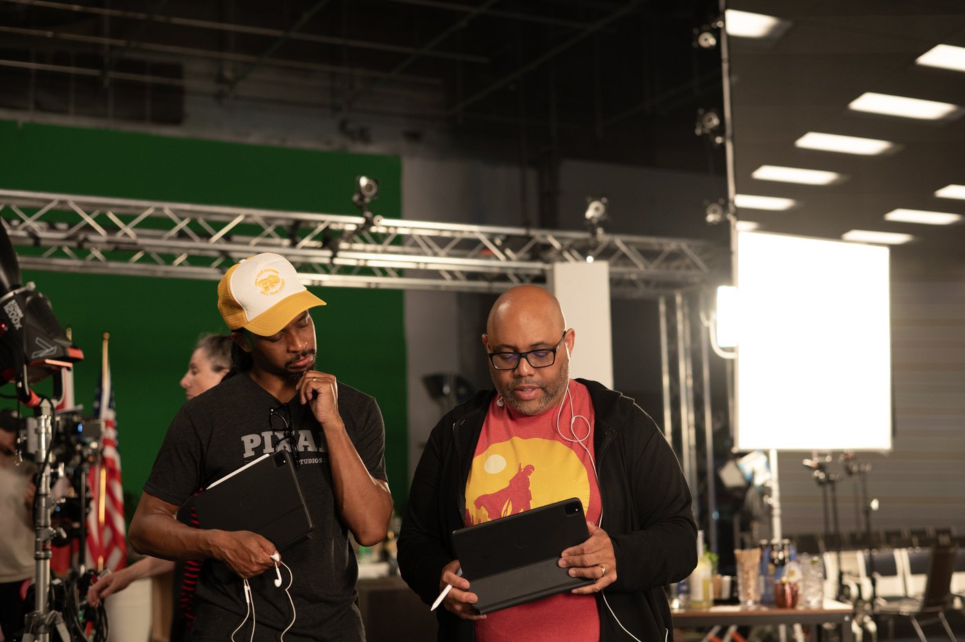 Based on a true story? How screenwriters approach dramatizing real-world events | iNFOnews.ca Based on a true story? How screenwriters approach dramatizing real-world events | iNFOnews.ca