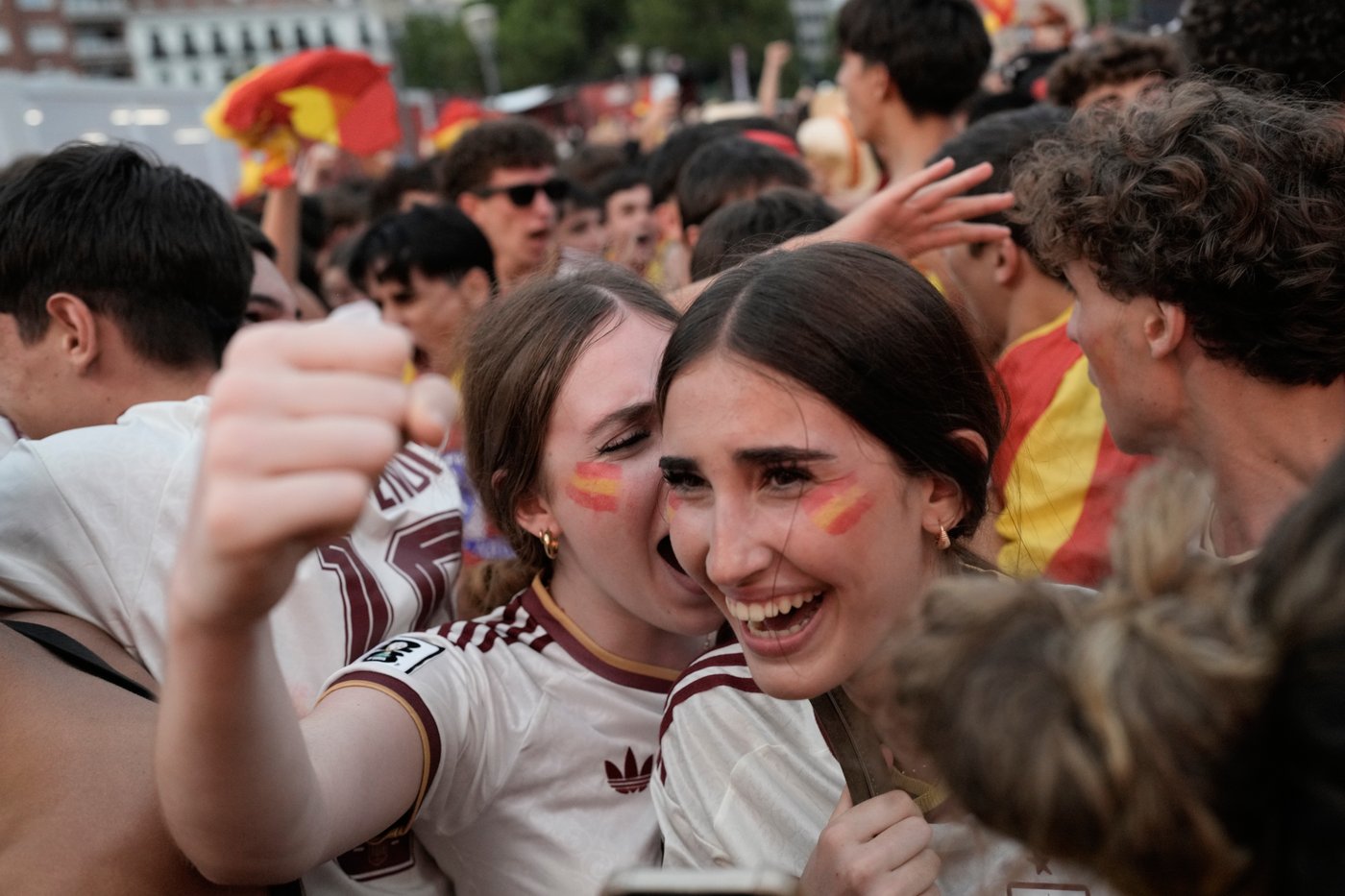 10 songs to get hyped for the World Cup final | iNFOnews.ca