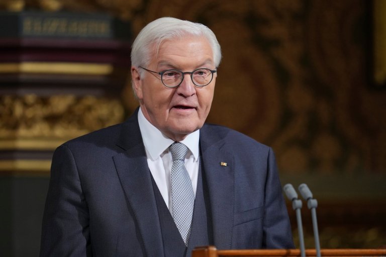 German president to visit WWII bombing site as Europe seeks to bolster united front against Russia | iNFOnews.ca