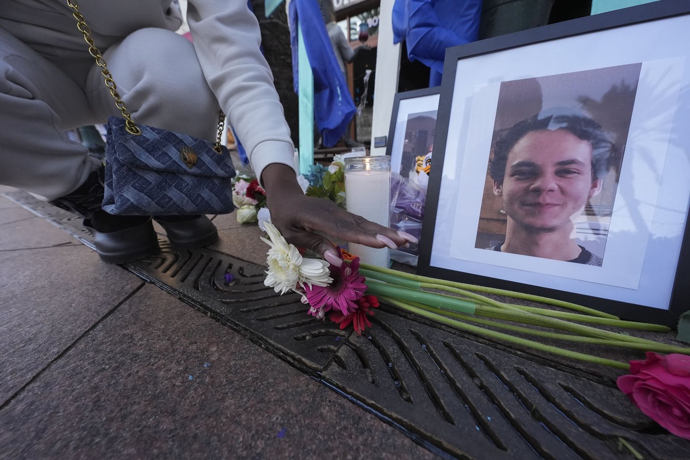 The FBI says the man responsible for New Year's truck attack visited New Orleans twice before | iNFOnews.ca The FBI says the man responsible for New Year's truck attack visited New Orleans twice before | iNFOnews.ca
