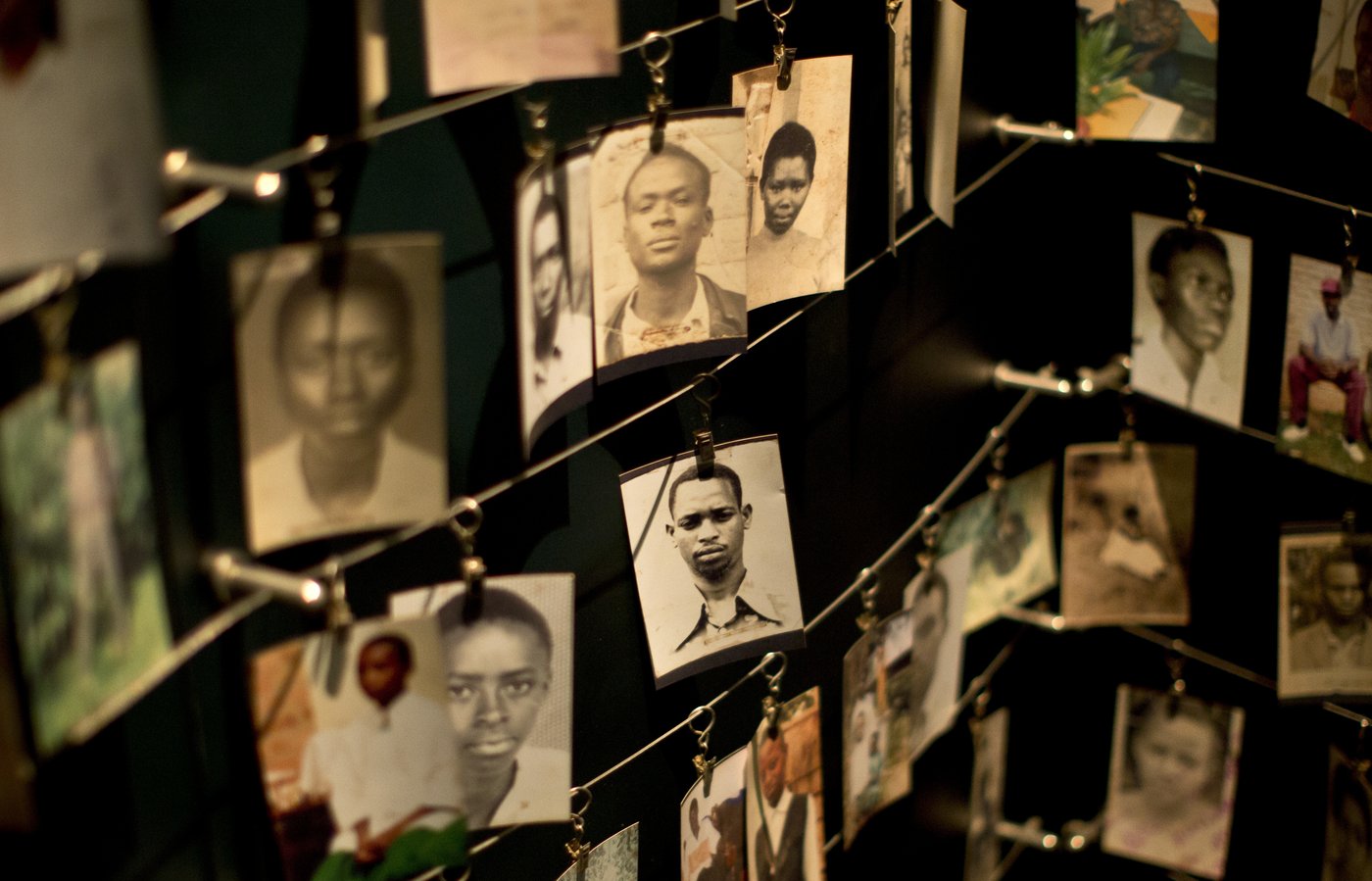 Rwandan genocide survivors describe the 1994 mass killings at a Paris trial | iNFOnews.ca