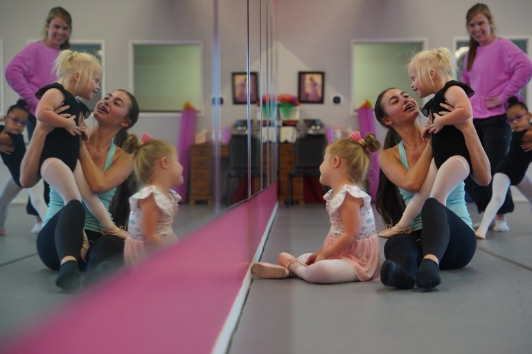People with Down syndrome and other disabilities find their rhythm in Indiana dance program | iNFOnews.ca