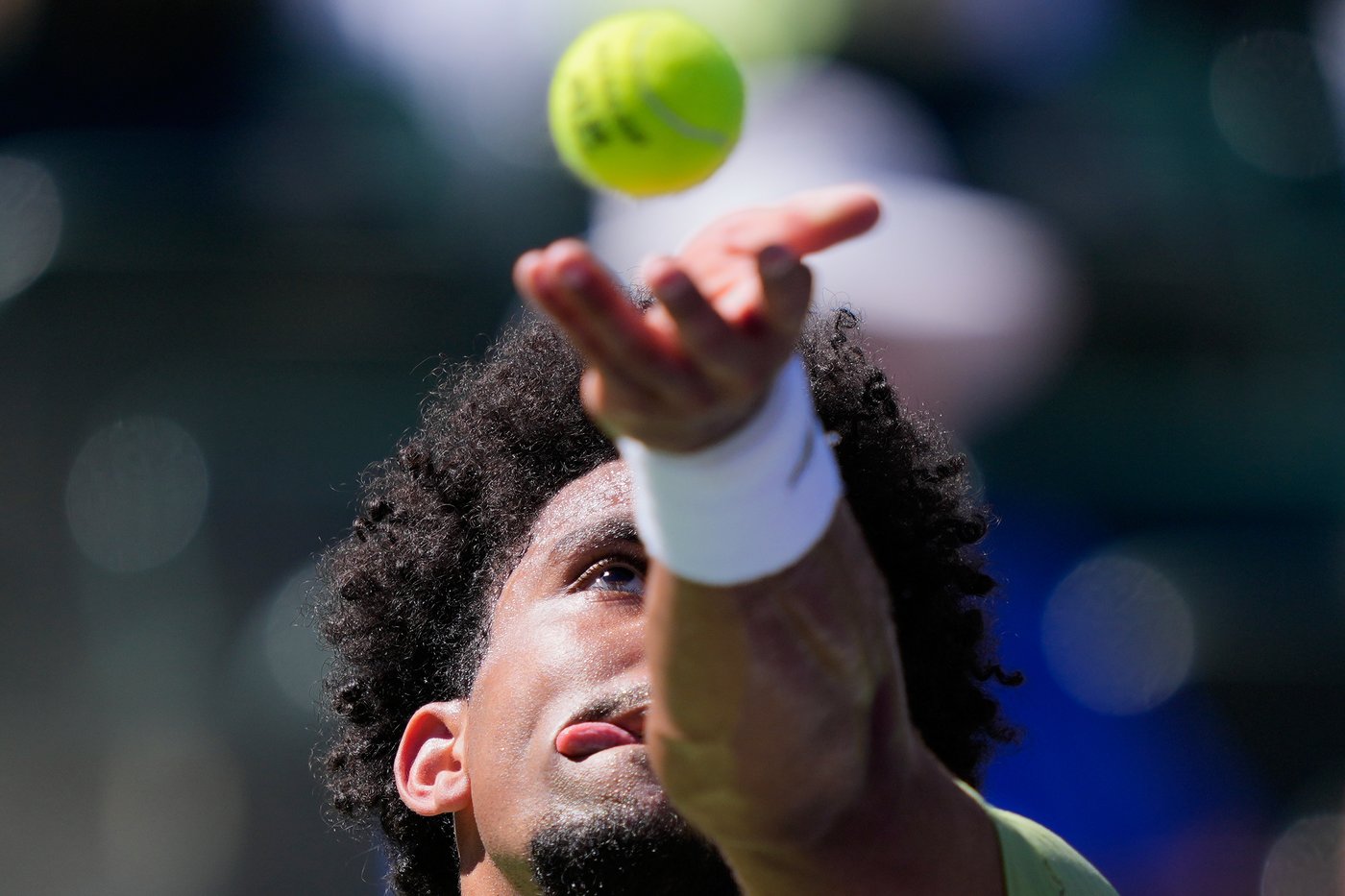 The top photos of the day by AP's photojournalists | iNFOnews.ca