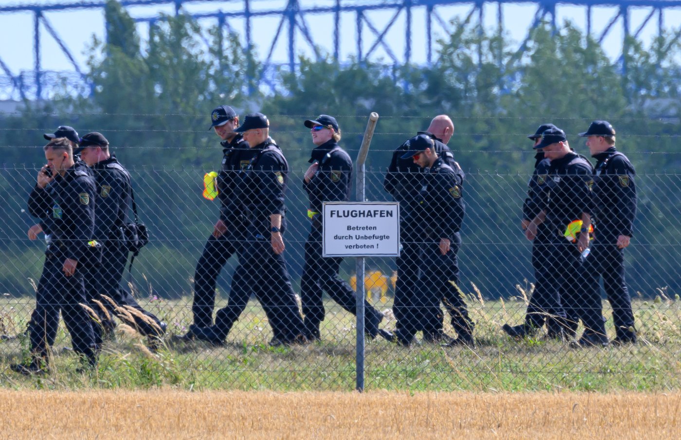 EU struggles to find an effective response after Germany blames Russia for a failed drone attack | iNFOnews.ca EU struggles to find an effective response after Germany blames Russia for a failed drone attack | iNFOnews.ca