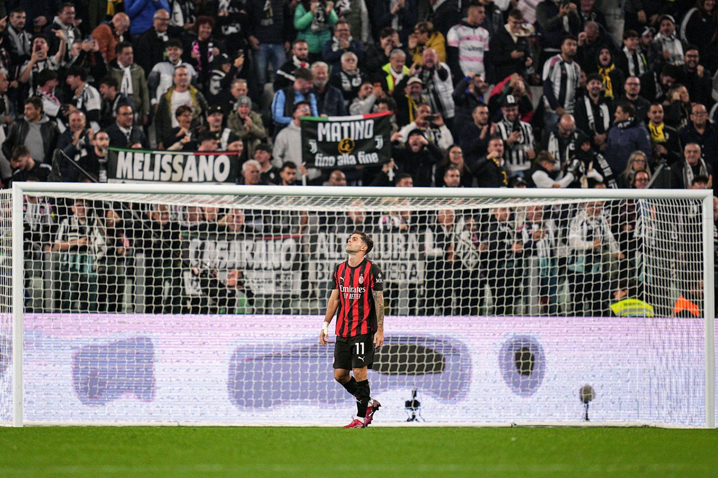 Milan must cope without star player after Pulisic returns injured from US friendly matches | iNFOnews.ca Milan must cope without star player after Pulisic returns injured from US friendly matches | iNFOnews.ca