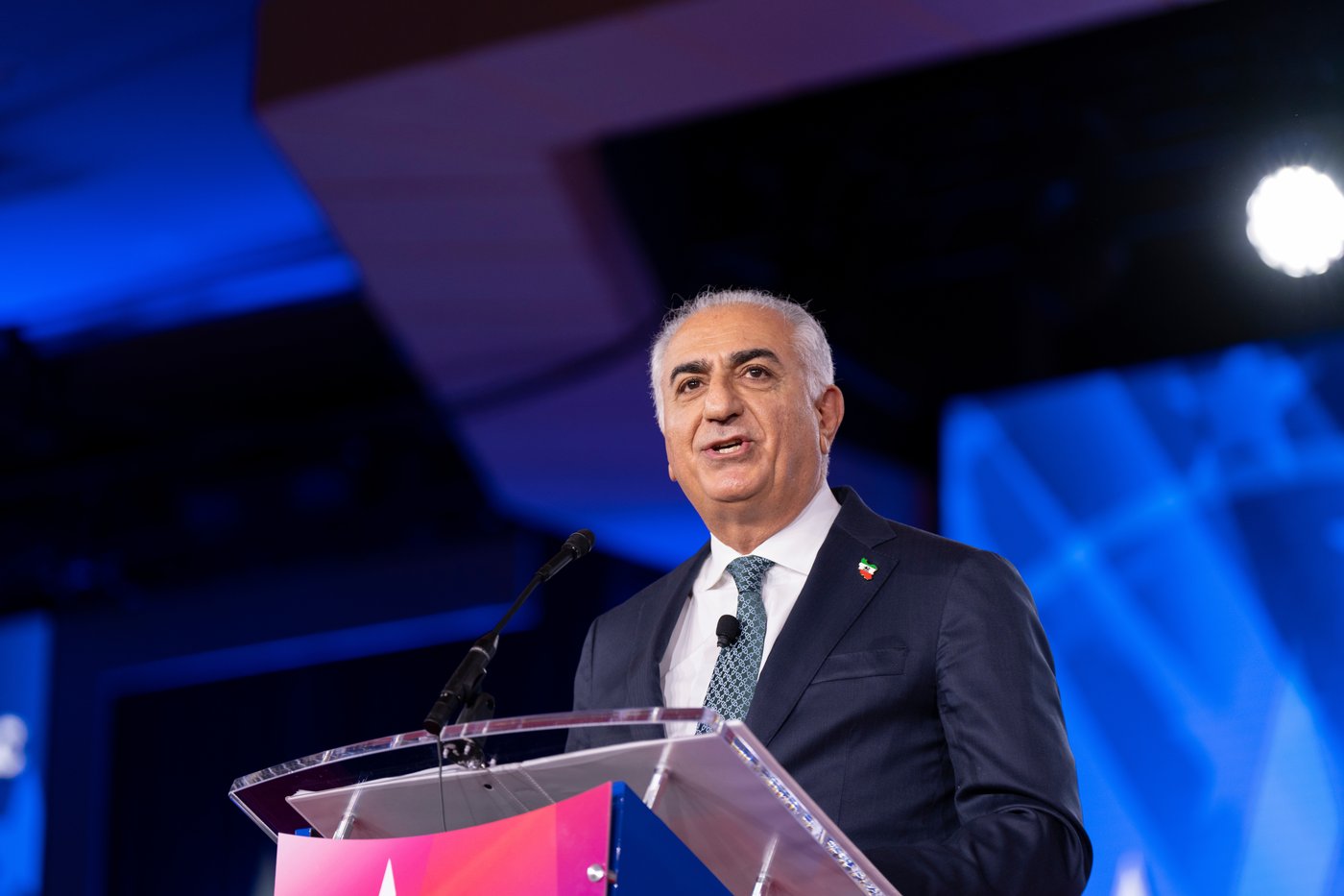 The top moments from this year's CPAC conference in Texas | iNFOnews.ca