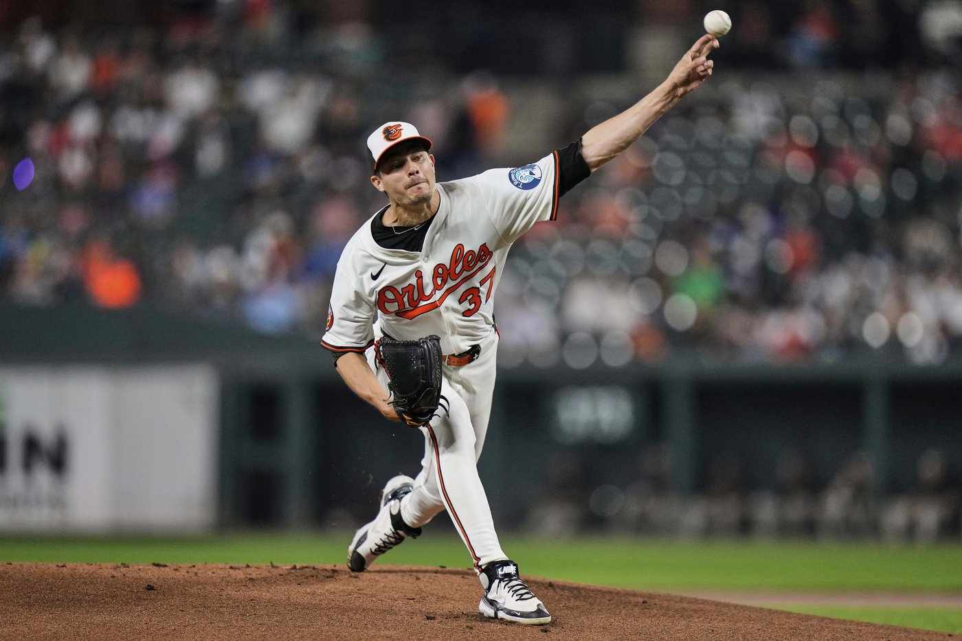 Max Fried strikes out 13, notches 18th win as Yankees blank Orioles 7-0 | iNFOnews.ca