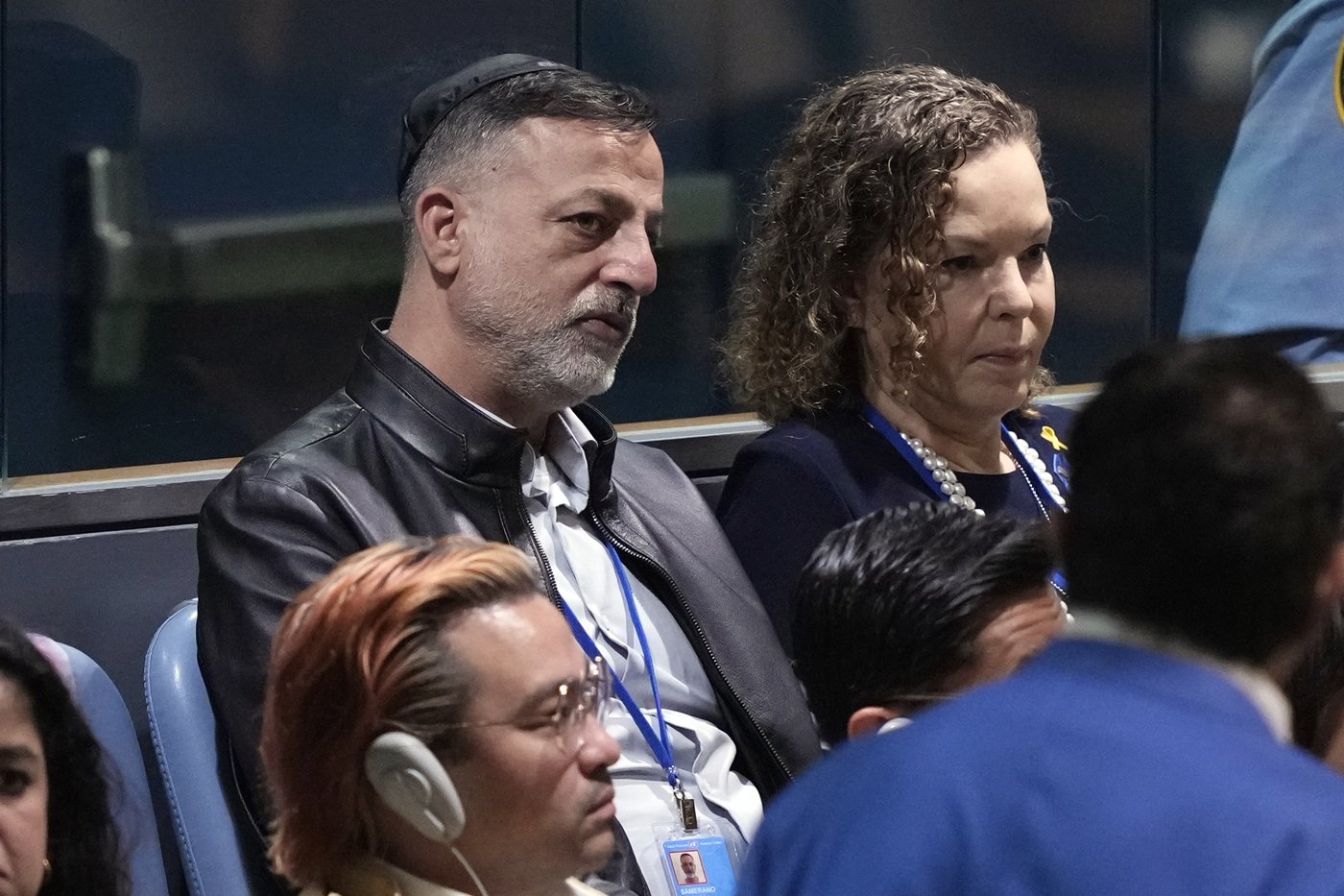 PHOTO COLLECTION: United Nations General Assembly | iNFOnews.ca