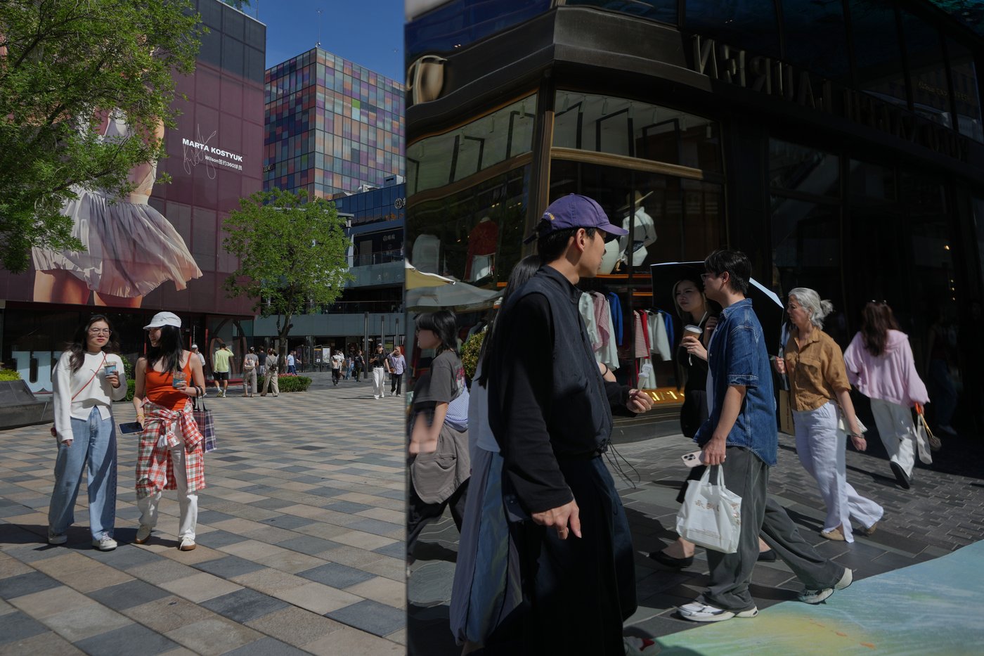Daily life around the world, in photos | iNFOnews.ca