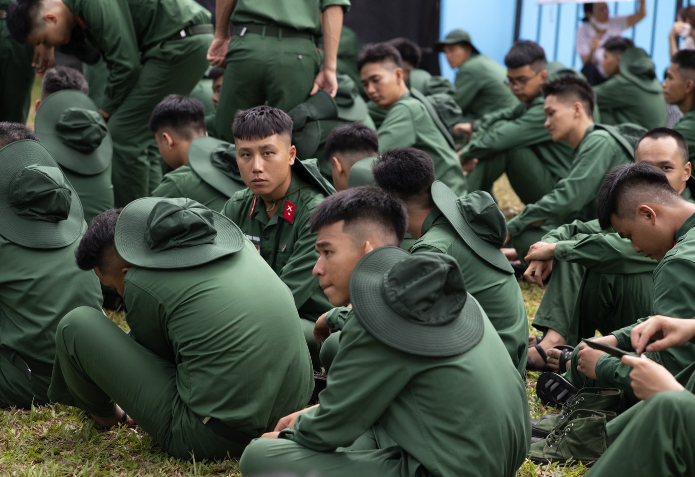 PHOTO COLLECTION: Vietnam War Anniversary | iNFOnews.ca