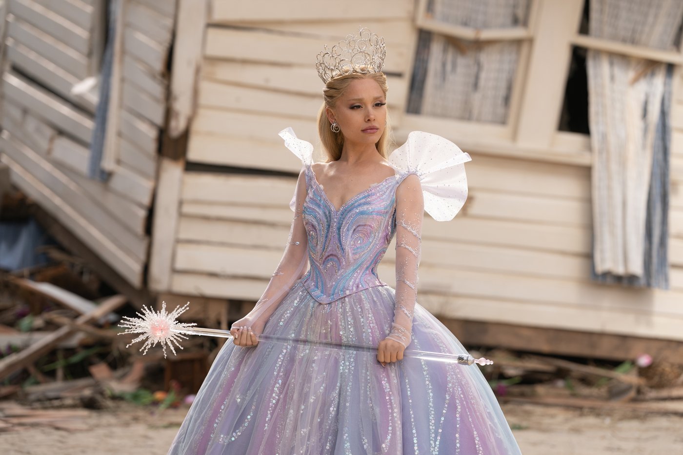 Oscar nominations snubs and surprises: Paul Mescal and Ariana Grande among biggest oversights | iNFOnews.ca