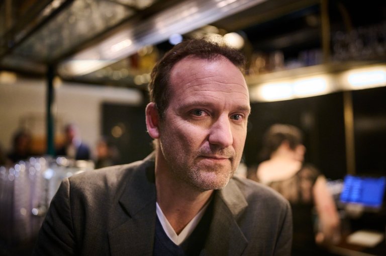 'Fight for your life': Alexandre Trudeau says his new thriller mirrors Canada-U.S. tensions | iNFOnews.ca