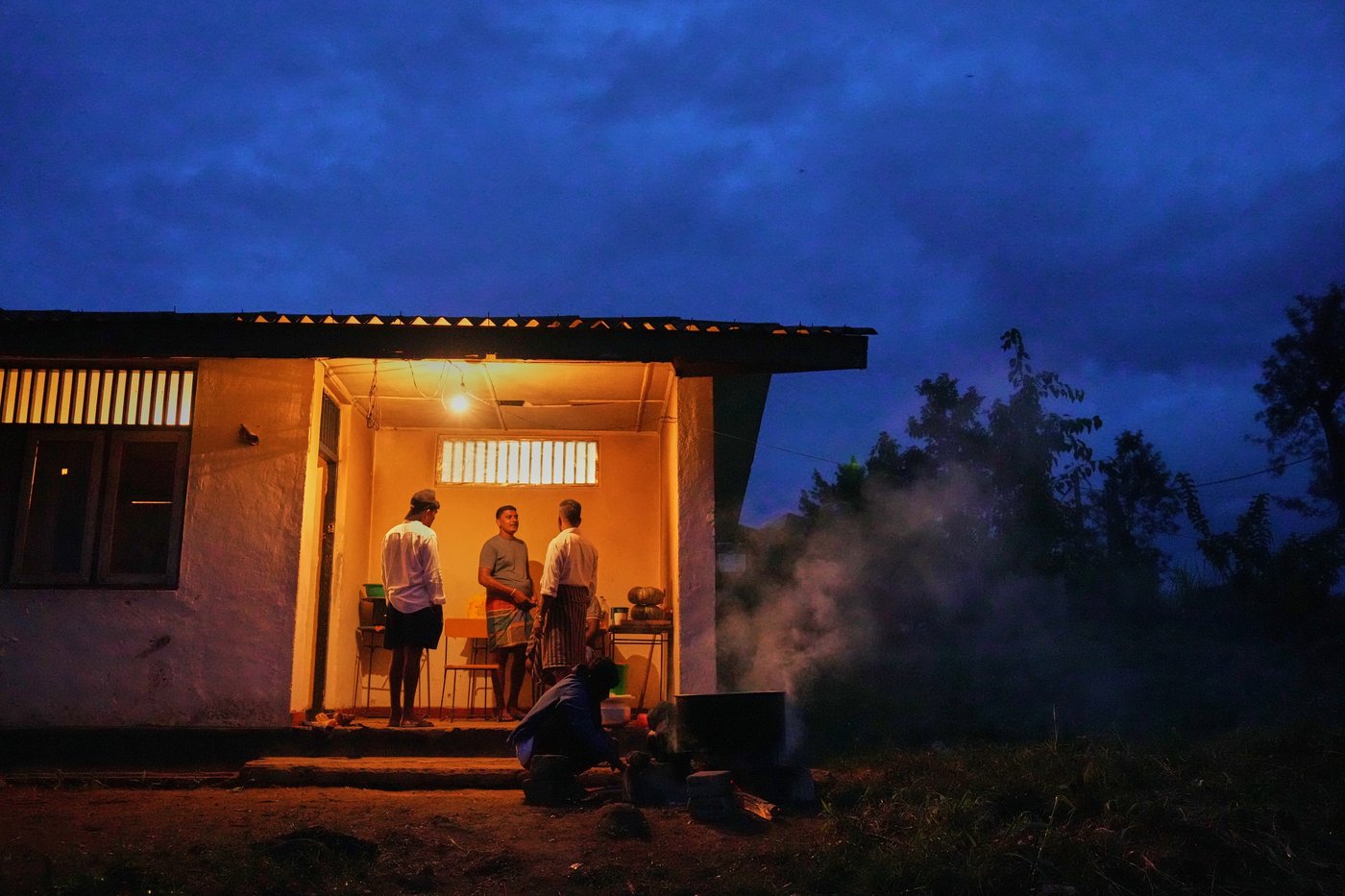 Sri Lanka tea workers struggle in poverty. Flooding cost many their lives | iNFOnews.ca